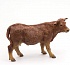 Фигурка Жесткошерстная корова  - миниатюра №2